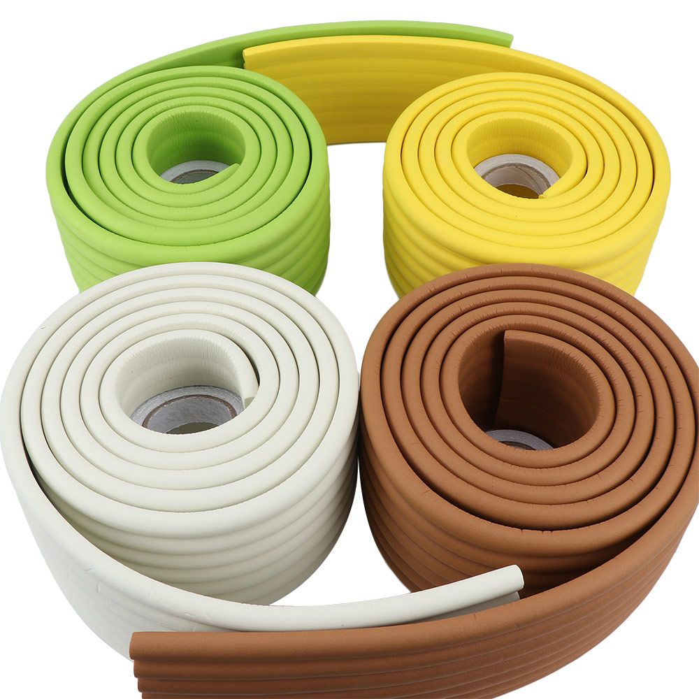 Corner Guard Foam - Home Kindergarten Foam Bumper Children Protection