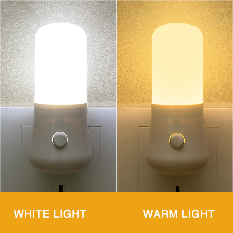 Baby Nursery Night Light - LED Night Lights Baby Feeding Bedside