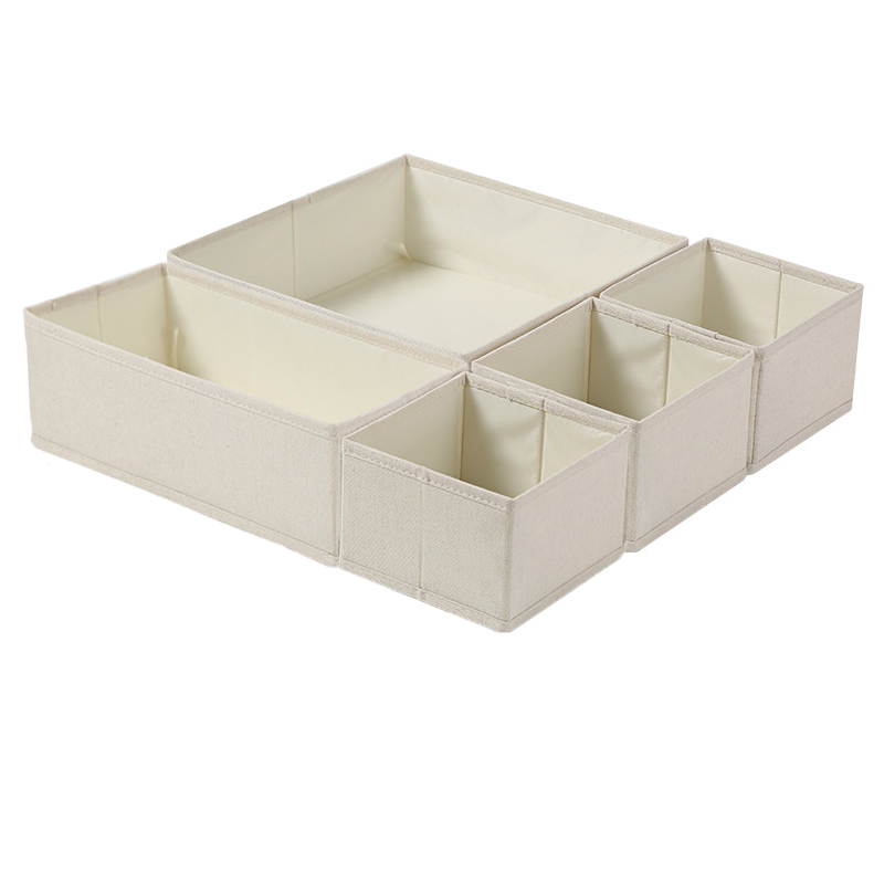 Clothes Organizer Storage Box  - Closet Organizer Baby recension och pris