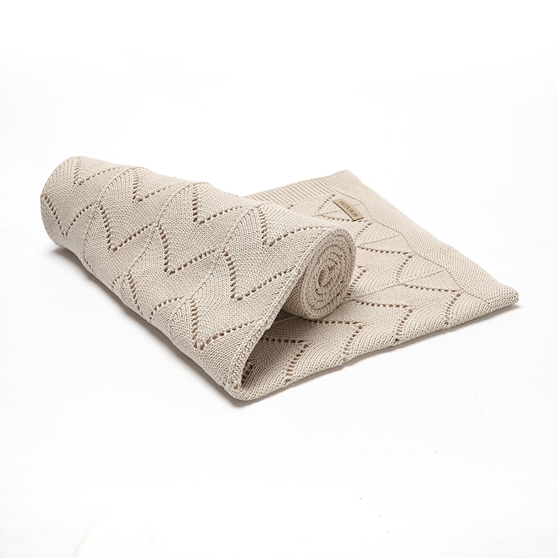Baby Blankets Soft Newborn Boy - Baby Girl Nursery Quilt recension och pris