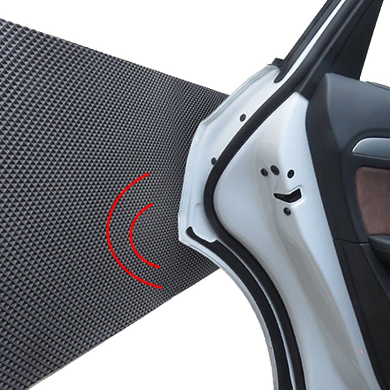All Corner EVA Foam Anti-colli - Corner Guard Foam recension och pris