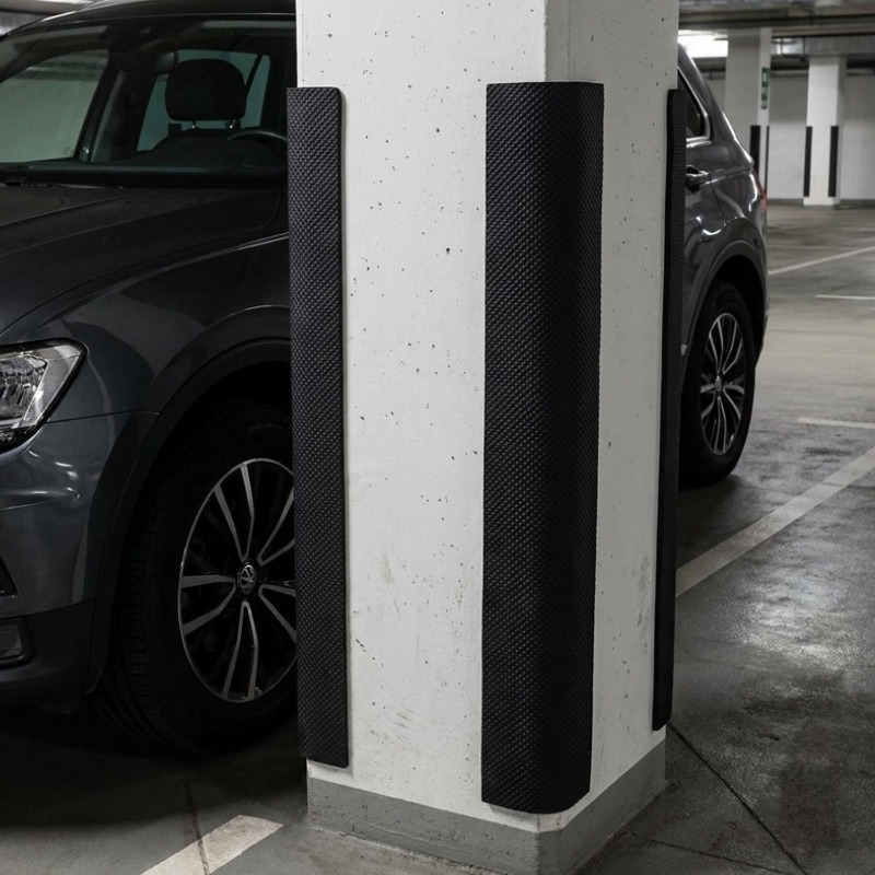 All Corner EVA Foam Anti-colli - Corner Guard Foam recension och pris