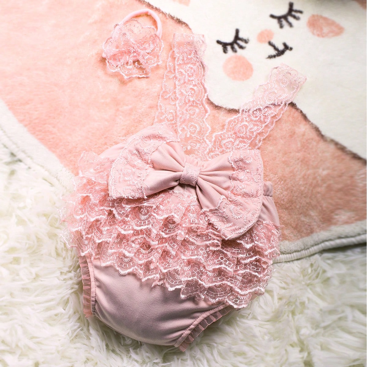 Ylsteed Newborn Photography La - Baby Nursery Images recension och pris