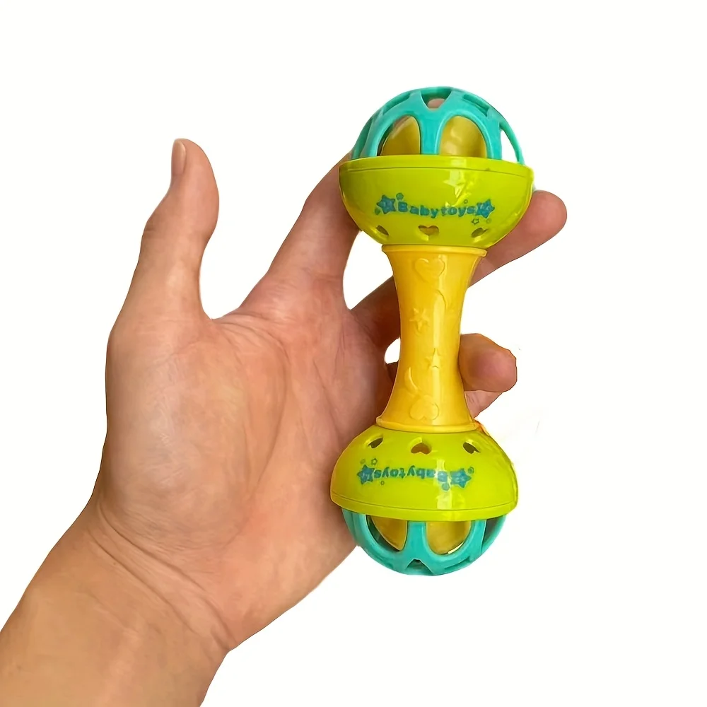 1pcs Baby Rattles 0 12 Months  - Baby Nursery Images recension och pris