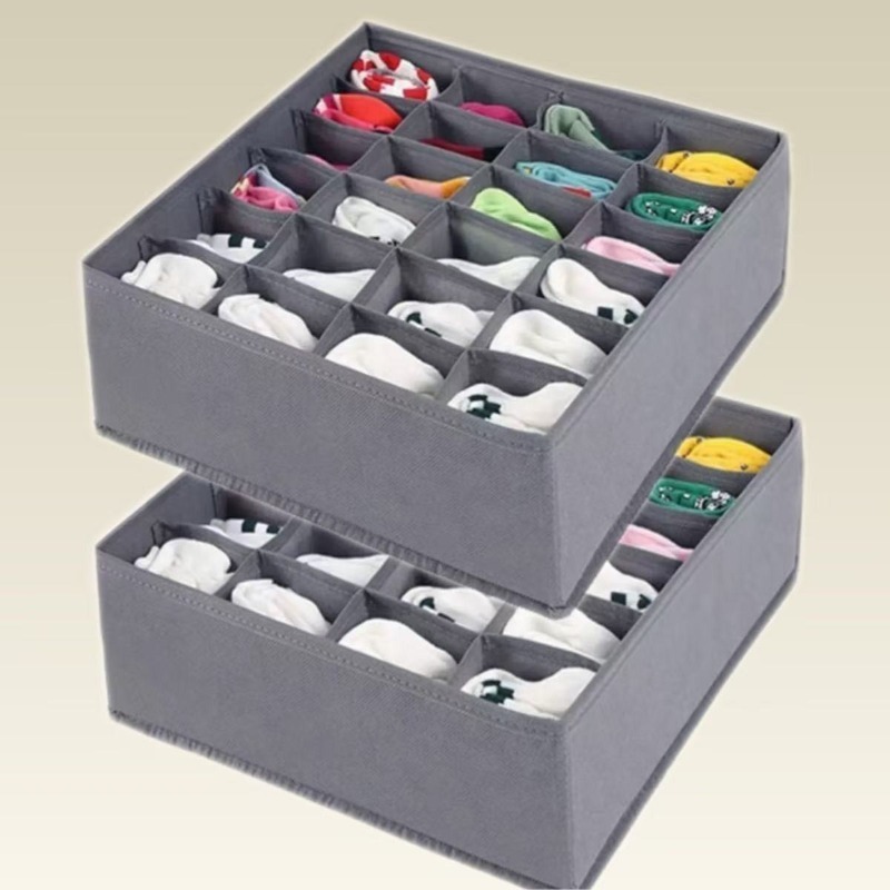 Sports Bra Underwear Organizer - Closet Organizer Baby recension och pris