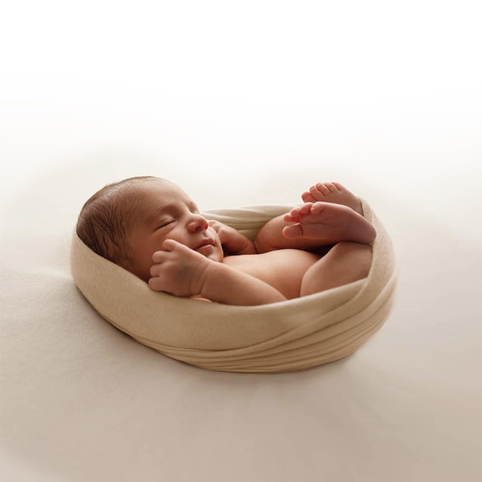Newborn Photography Props Stre - Baby Wrap Stretchy recension och pris