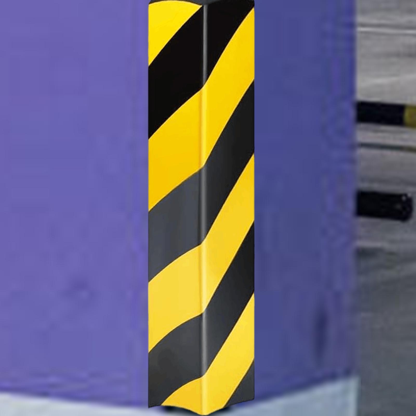 Heavy-Duty Garage Wall Bumper  - Corner Guard Foam recension och pris