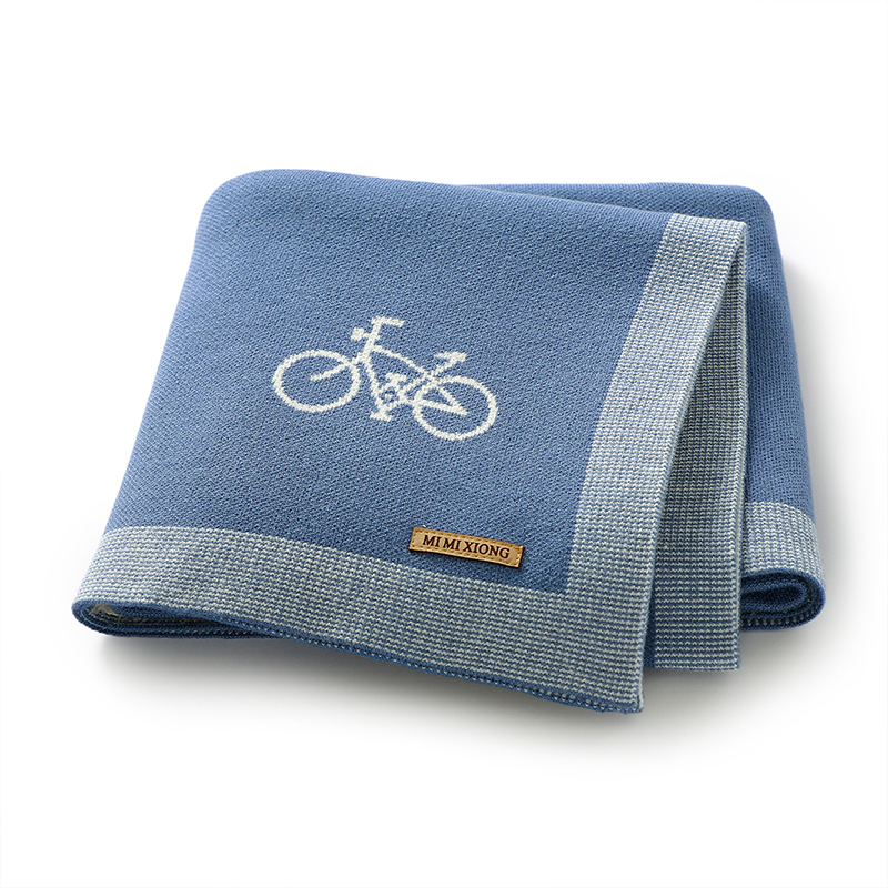 Newborn Baby Blankets Ultra-So - Baby Girl Nursery Quilt recension och pris
