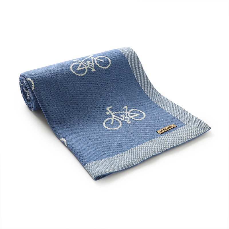 Newborn Baby Blankets Ultra-So - Baby Girl Nursery Quilt recension och pris