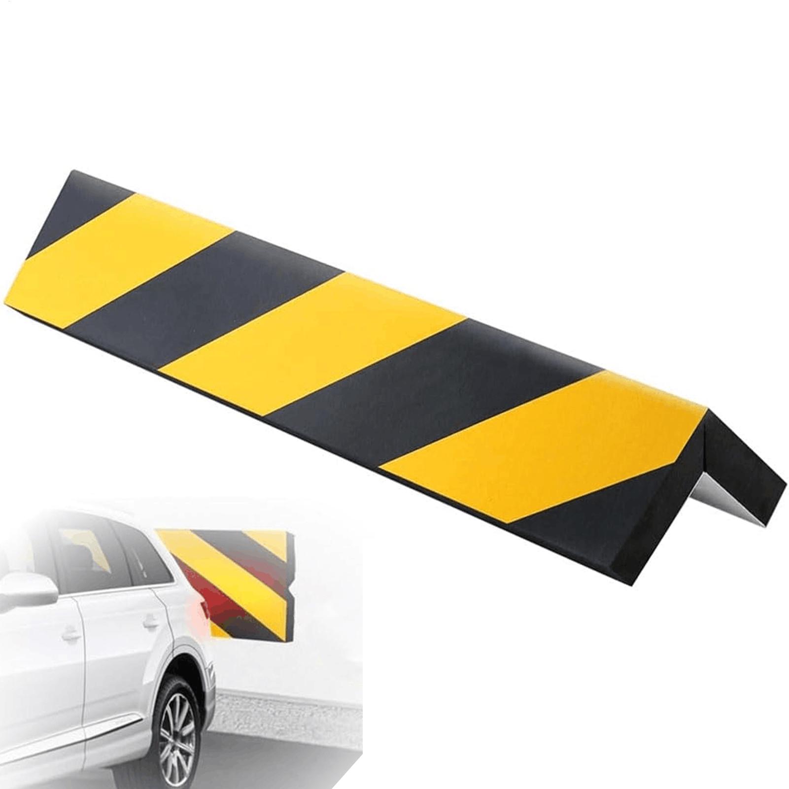 40cm Garage Wall Protector Foa - Corner Guard Foam recension och pris