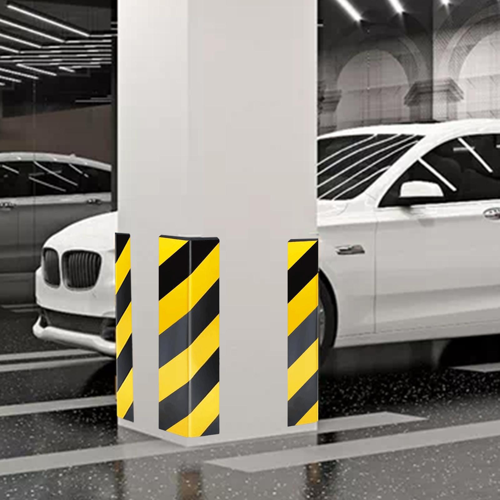 40cm Garage Wall Protector Foa - Corner Guard Foam recension och pris