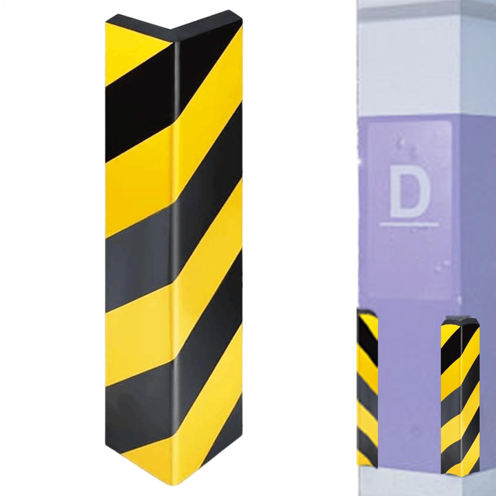 40cm Garage Wall Protector Foa - Corner Guard Foam recension och pris