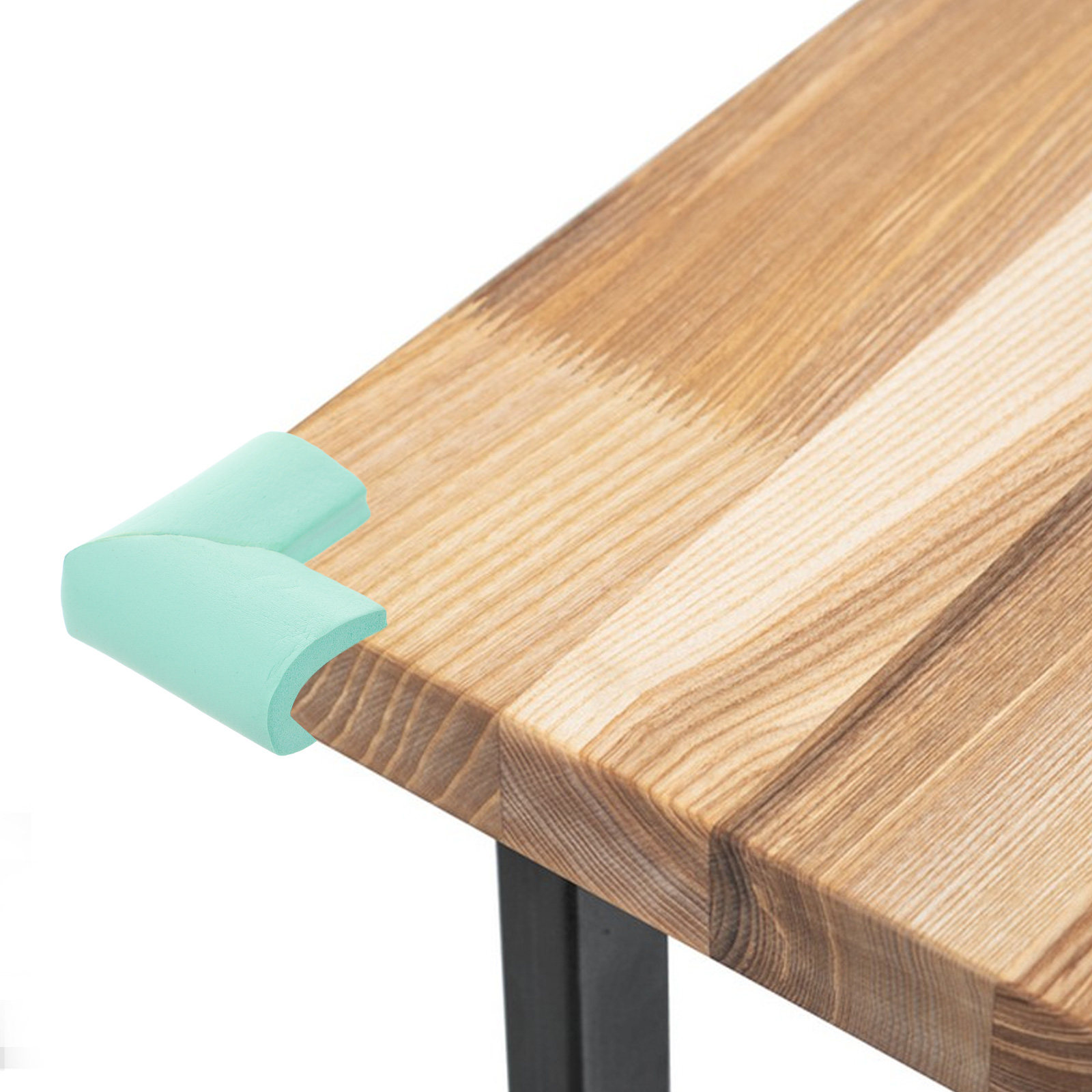 12Pcs Corner Protector Hard Fo - Corner Guard Foam recension och pris