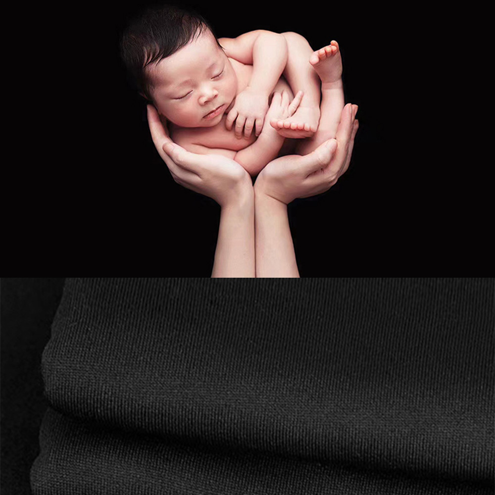 Soft Newborn Photography Backd - Baby Wrap Stretchy recension och pris