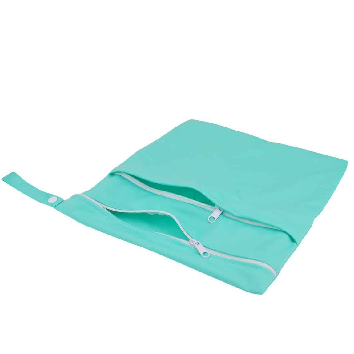 [Sigzagor] 1 Wet Dry Bag With  - Baby Nursery Bags recension och pris