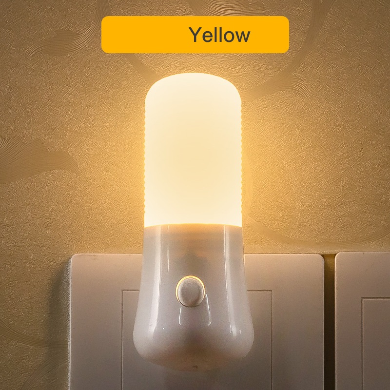 LED Night Lights Baby Feeding  - Baby Nursery Night Light recension och pris