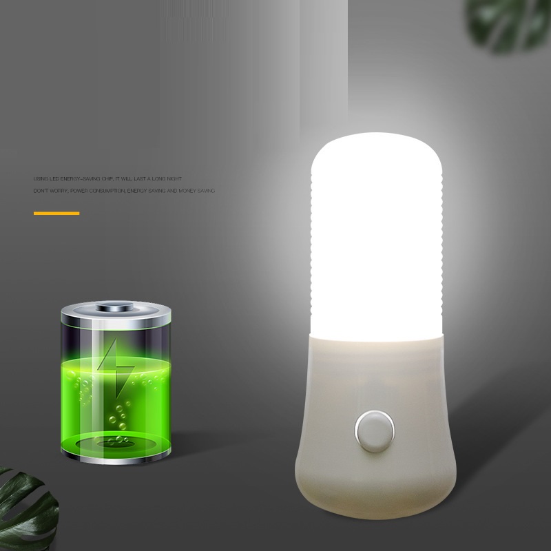 LED Night Lights Baby Feeding  - Baby Nursery Night Light recension och pris