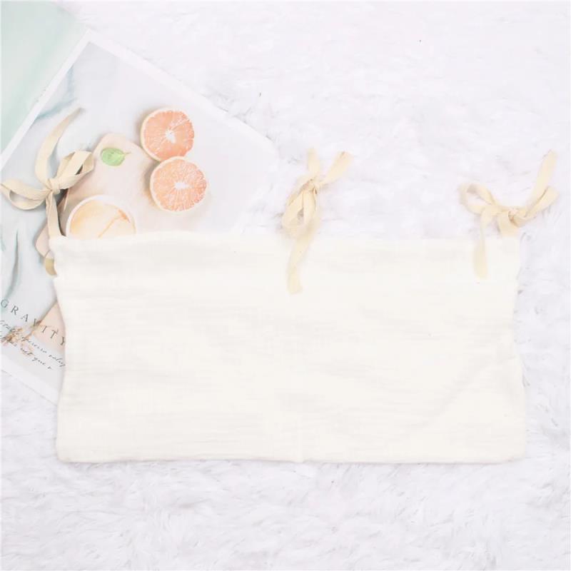 1/2pcs Baby Crib Organizer Cot - Baby Nursery Bags recension och pris