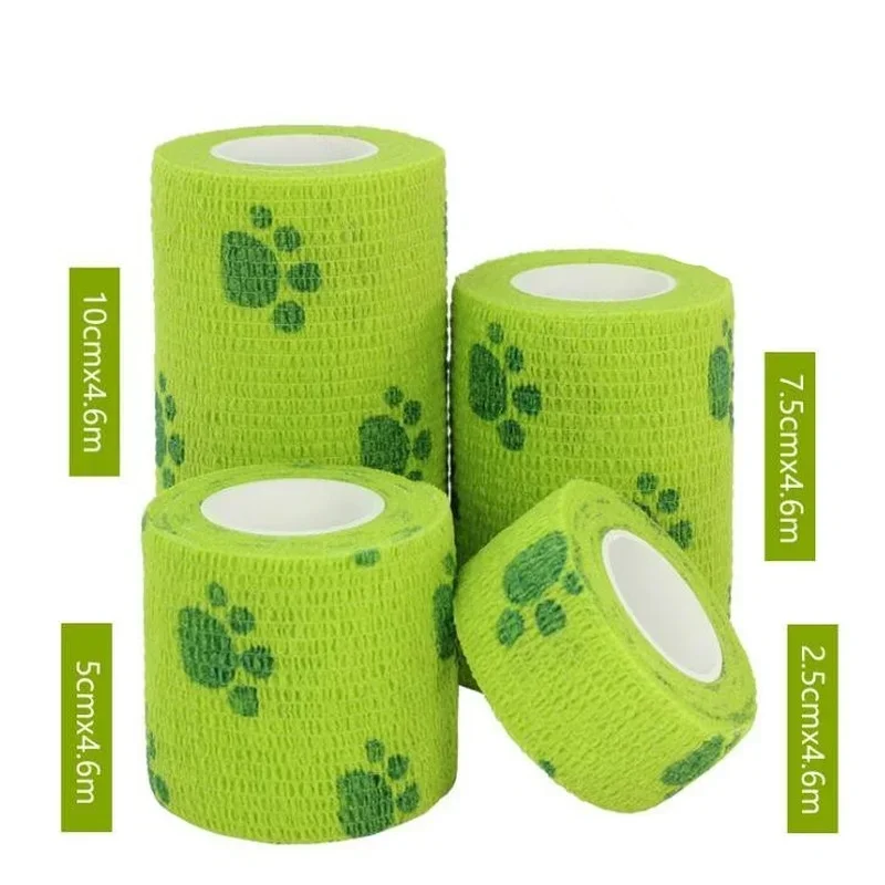1 Roll Self-adhesive Elastic B - Baby Wrap Stretchy recension och pris