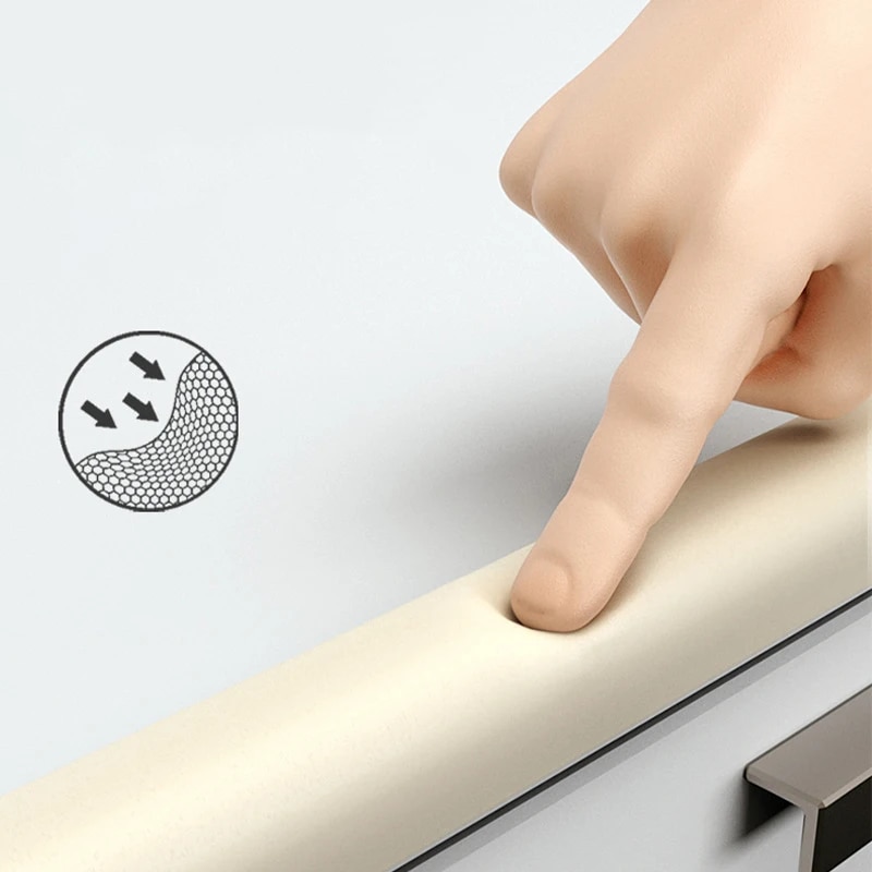Table Corner Safety Bumper Str - Corner Guard Foam recension och pris