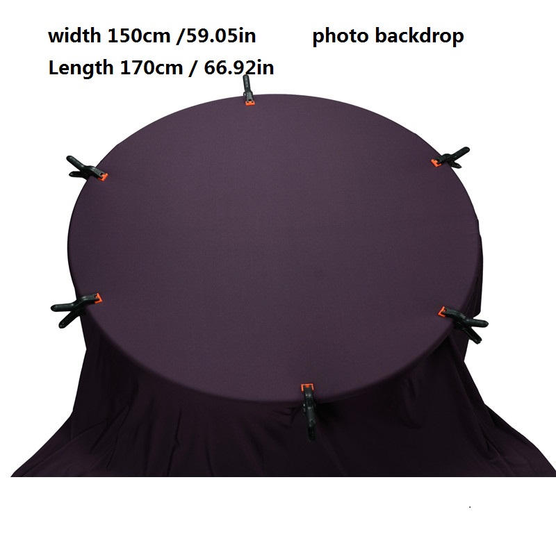 150*170cm Newborn Photography  - Baby Wrap Stretchy recension och pris
