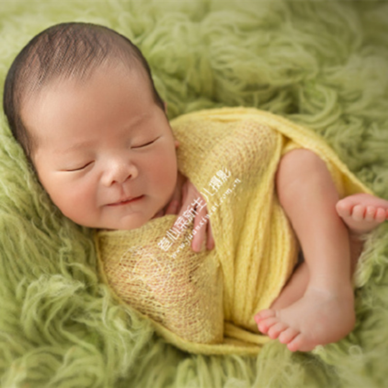 20 Pieces Newborn Swaddle Wrap - Baby Wrap Stretchy recension och pris