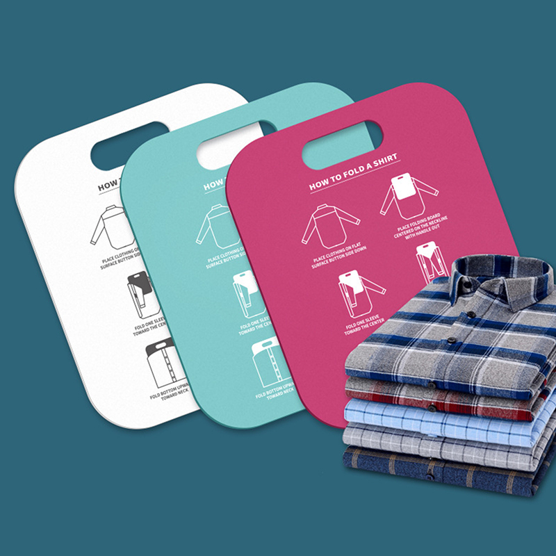 Clothes Folding Board Househol - Closet Organizer Baby recension och pris