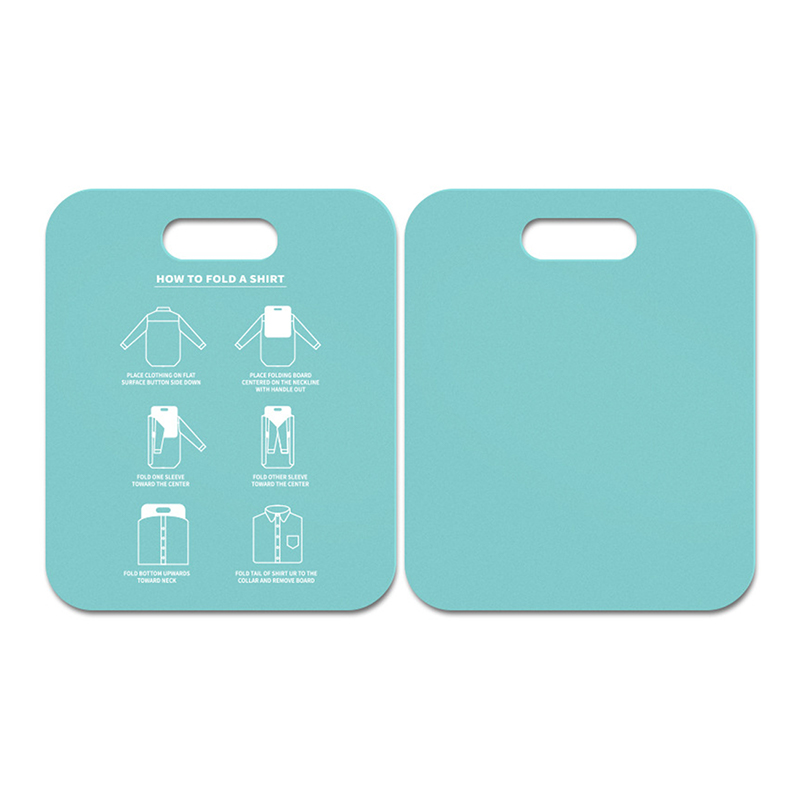 Clothes Folding Board Househol - Closet Organizer Baby recension och pris
