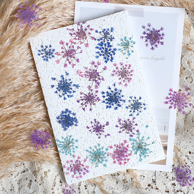 24pcs, 2-2.5cm, Nature Dyed Mi - Photo Frame Baby recension och pris