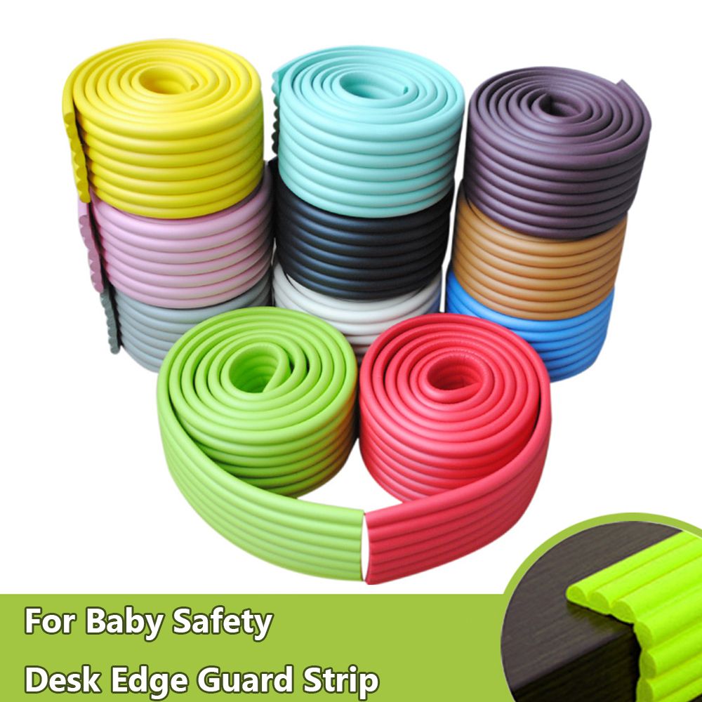 Kindergarten 2 Meter Foam Bump - Corner Guard Foam recension och pris