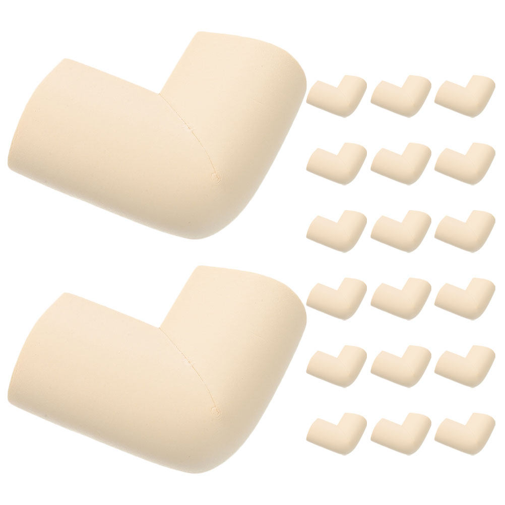 20Pcs Frame Corner Protectors  - Corner Guard Foam recension och pris