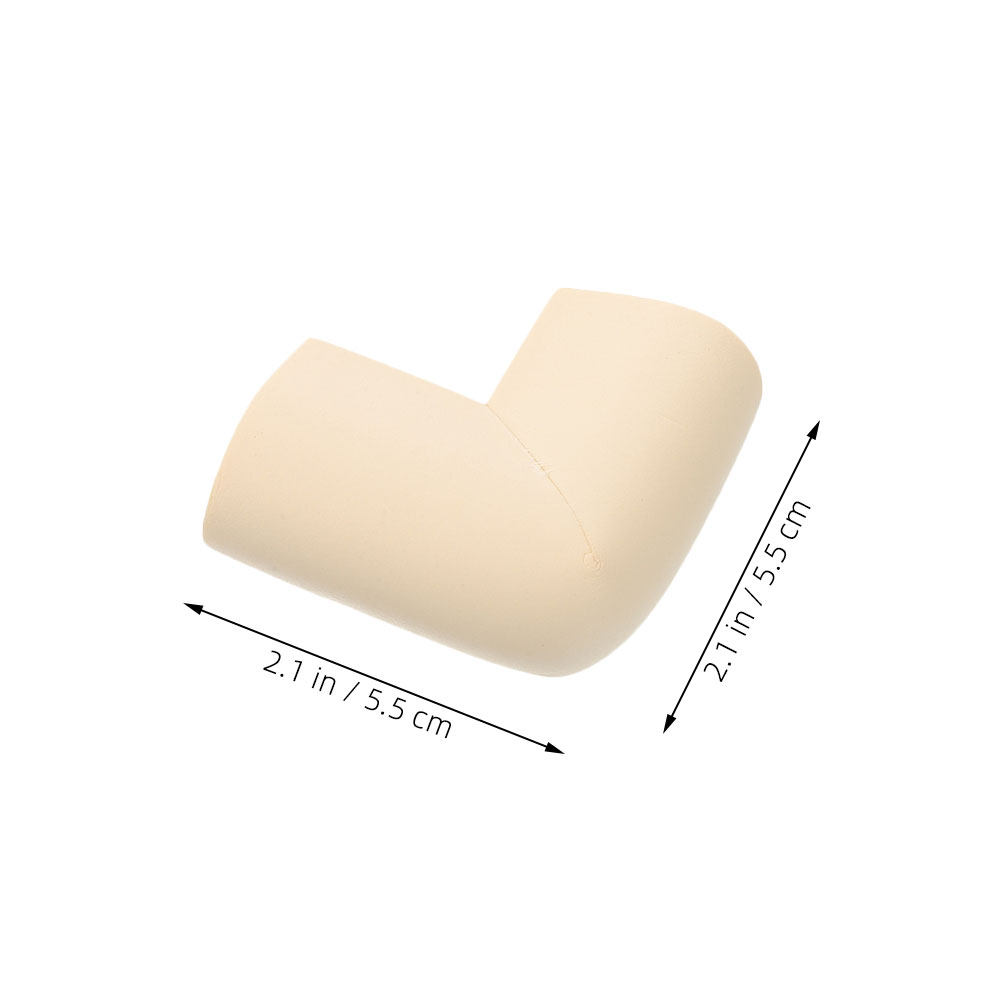 20Pcs Frame Corner Protectors  - Corner Guard Foam recension och pris