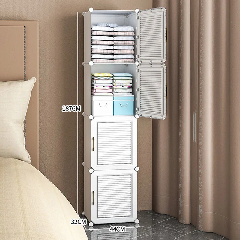 Space Saving Makeup Closet Sto - Closet Organizer Baby recension och pris