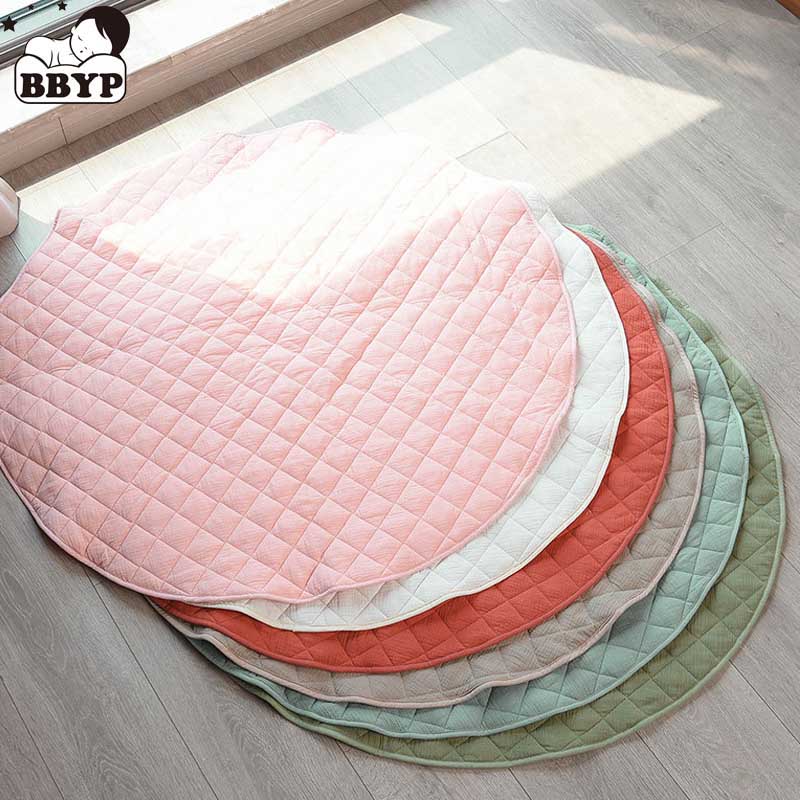 115cm Play Mat Lattice Baby Ma - Baby Nursery Unisex recension och pris