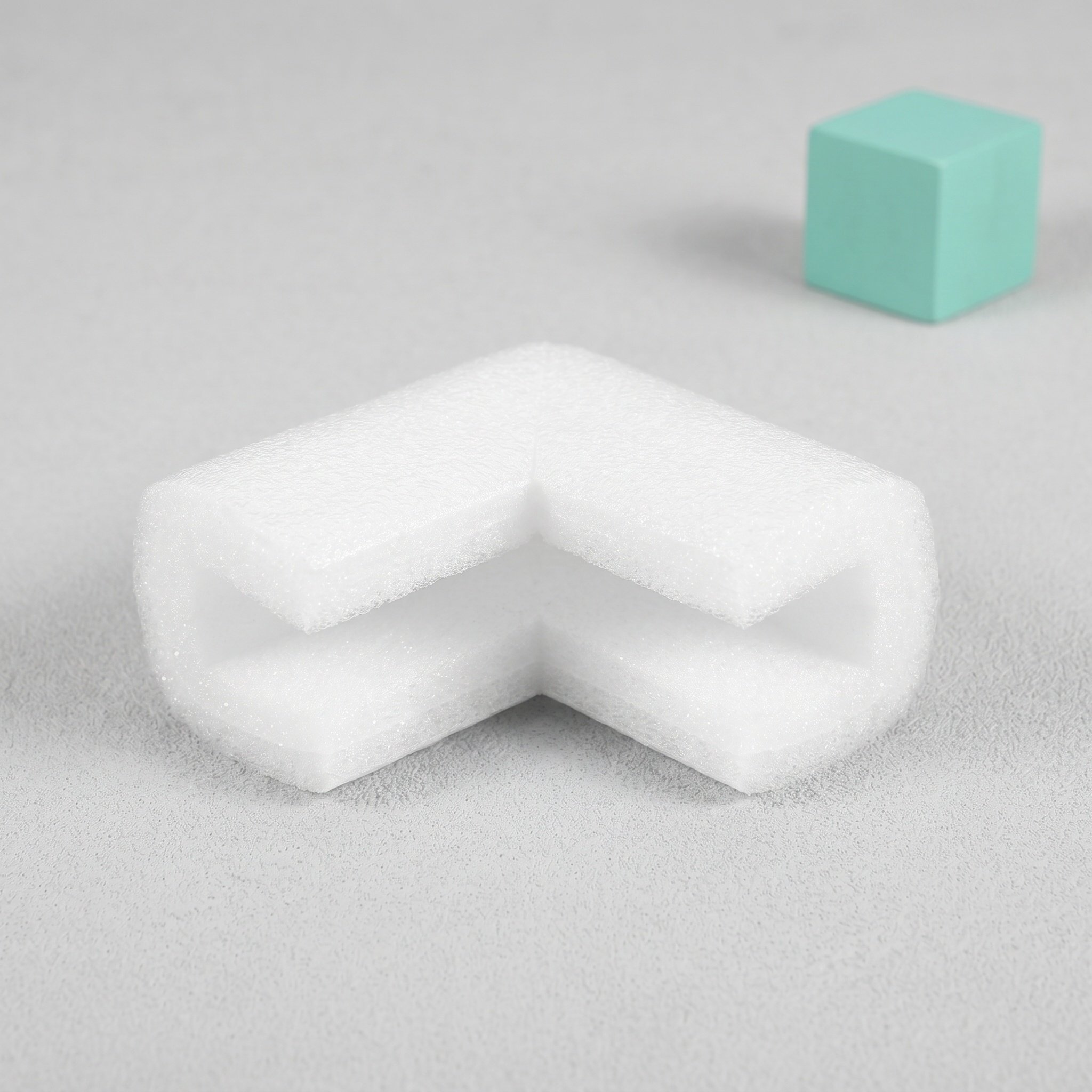 24Pcs Epe Foam Corner Protecto - Corner Guard Foam recension och pris