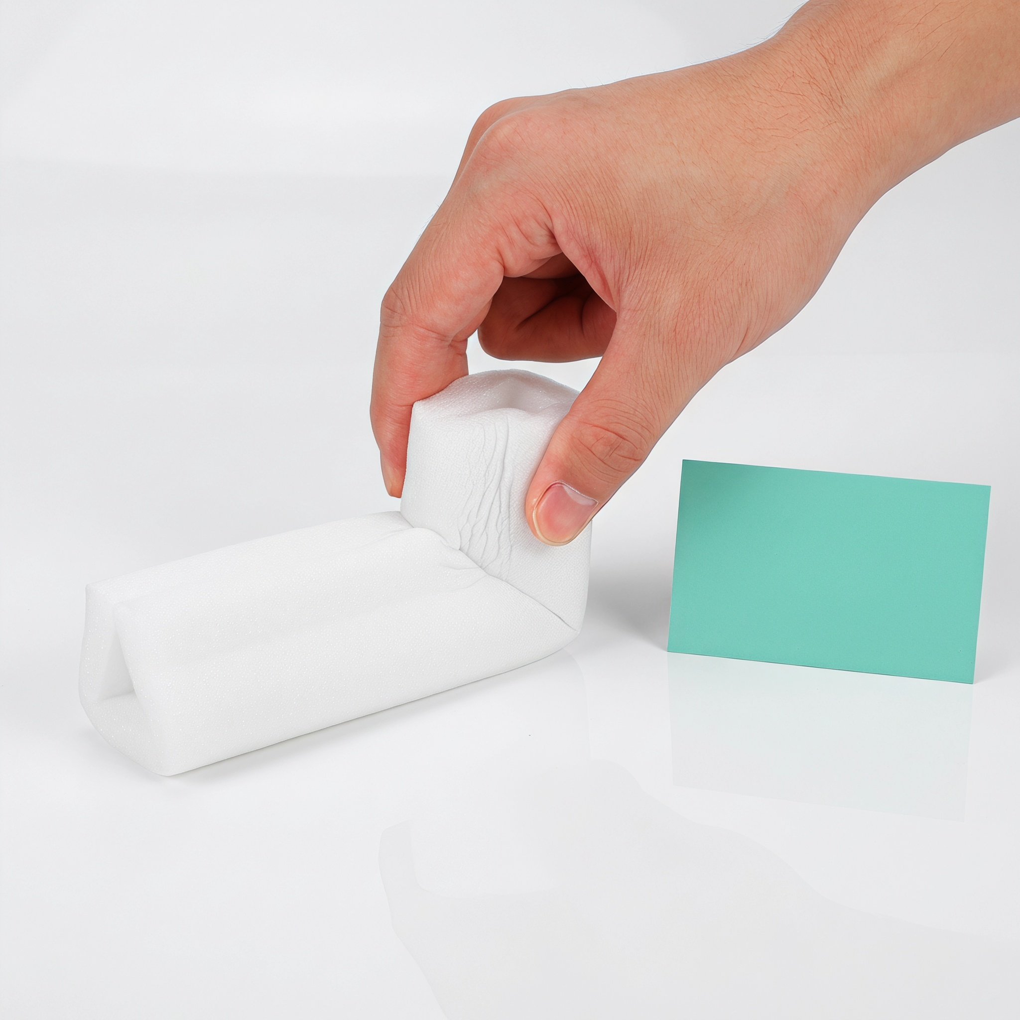 24Pcs Epe Foam Corner Protecto - Corner Guard Foam recension och pris
