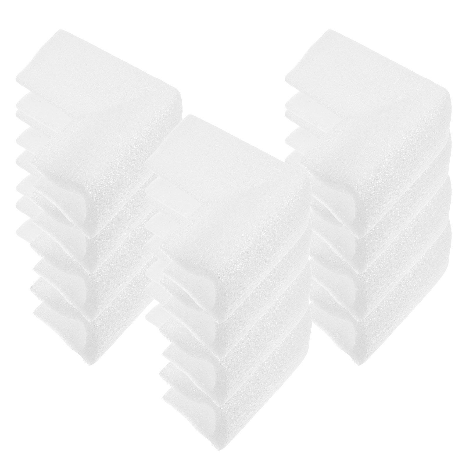 24Pcs Epe Foam Corner Protecto - Corner Guard Foam recension och pris