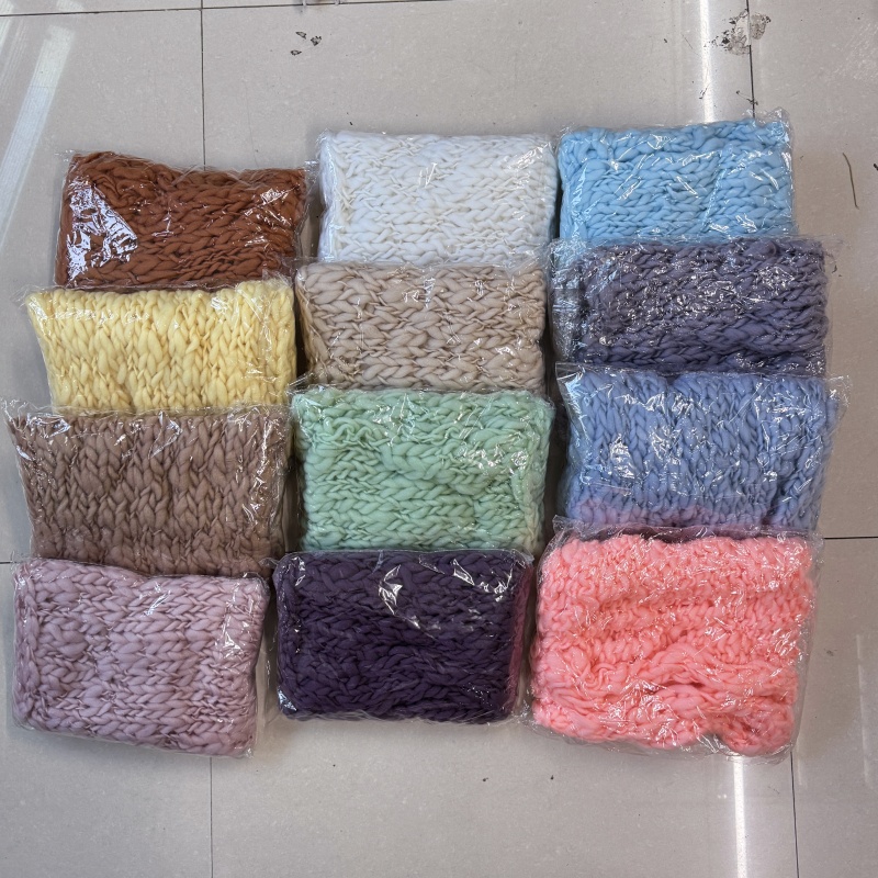 Newborn Photography Props Fine - Baby Wrap Stretchy recension och pris
