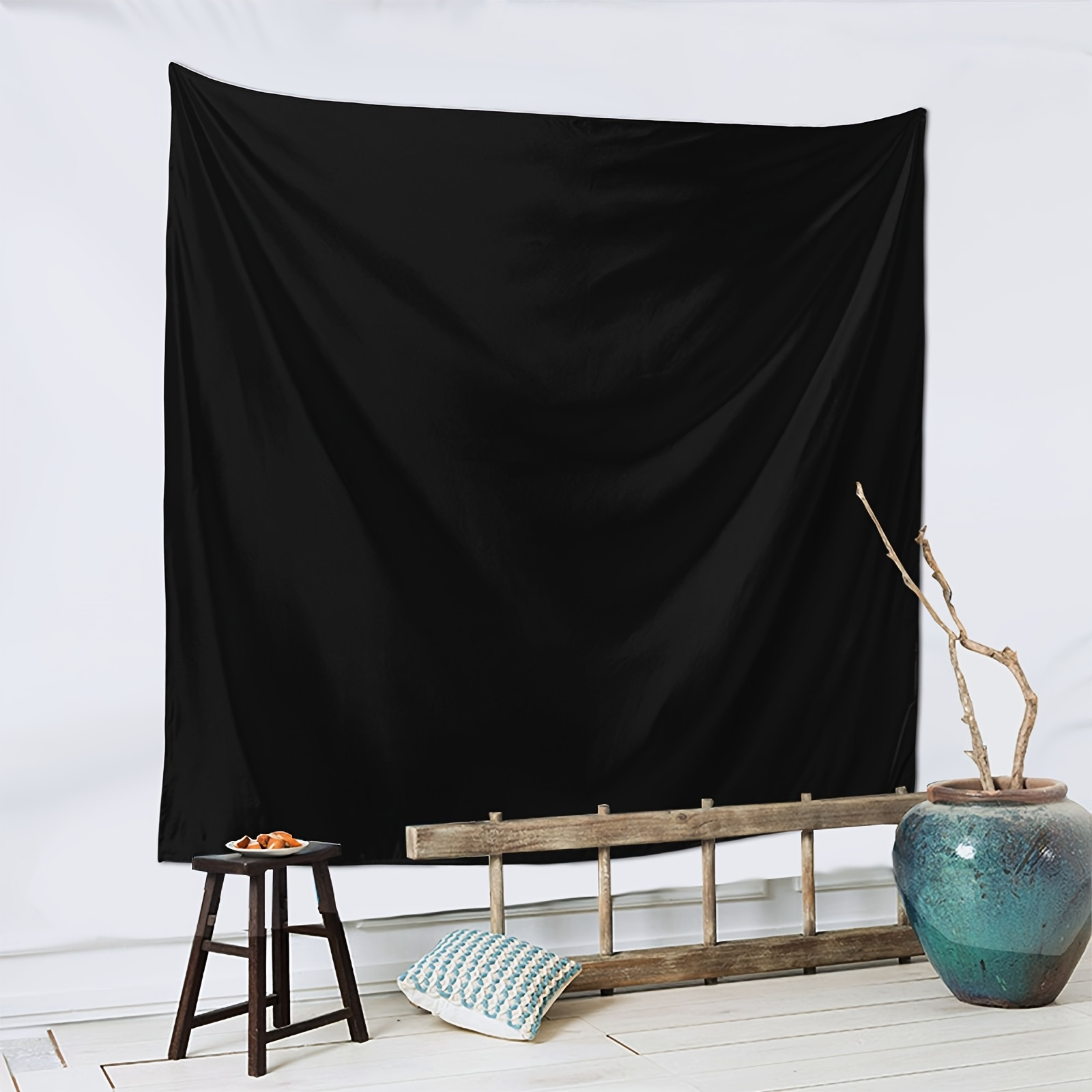 Charming Nursery Scene Tapestr - Baby Nursery Colors recension och pris