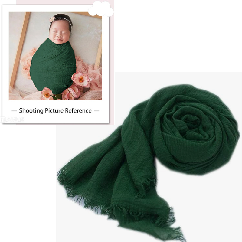 Premium Baby Swaddle Wrap for  - Baby Wrap Stretchy recension och pris