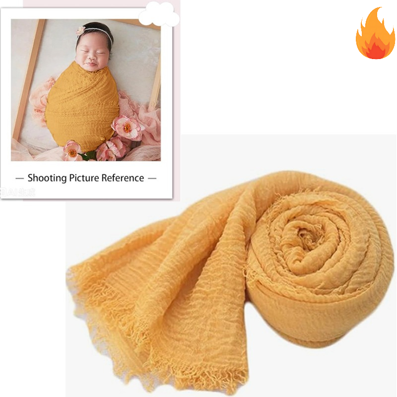 Premium Baby Swaddle Wrap for  - Baby Wrap Stretchy recension och pris