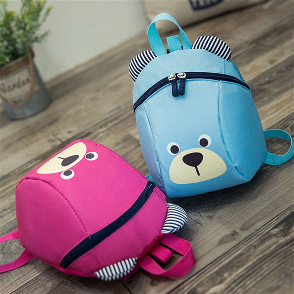 Cute Walking Strap Safety Harn - Baby Nursery Bags recension och pris