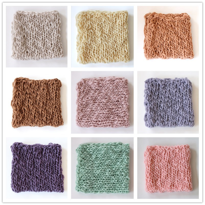 Newborn Photography Props Fine - Baby Wrap Stretchy recension och pris