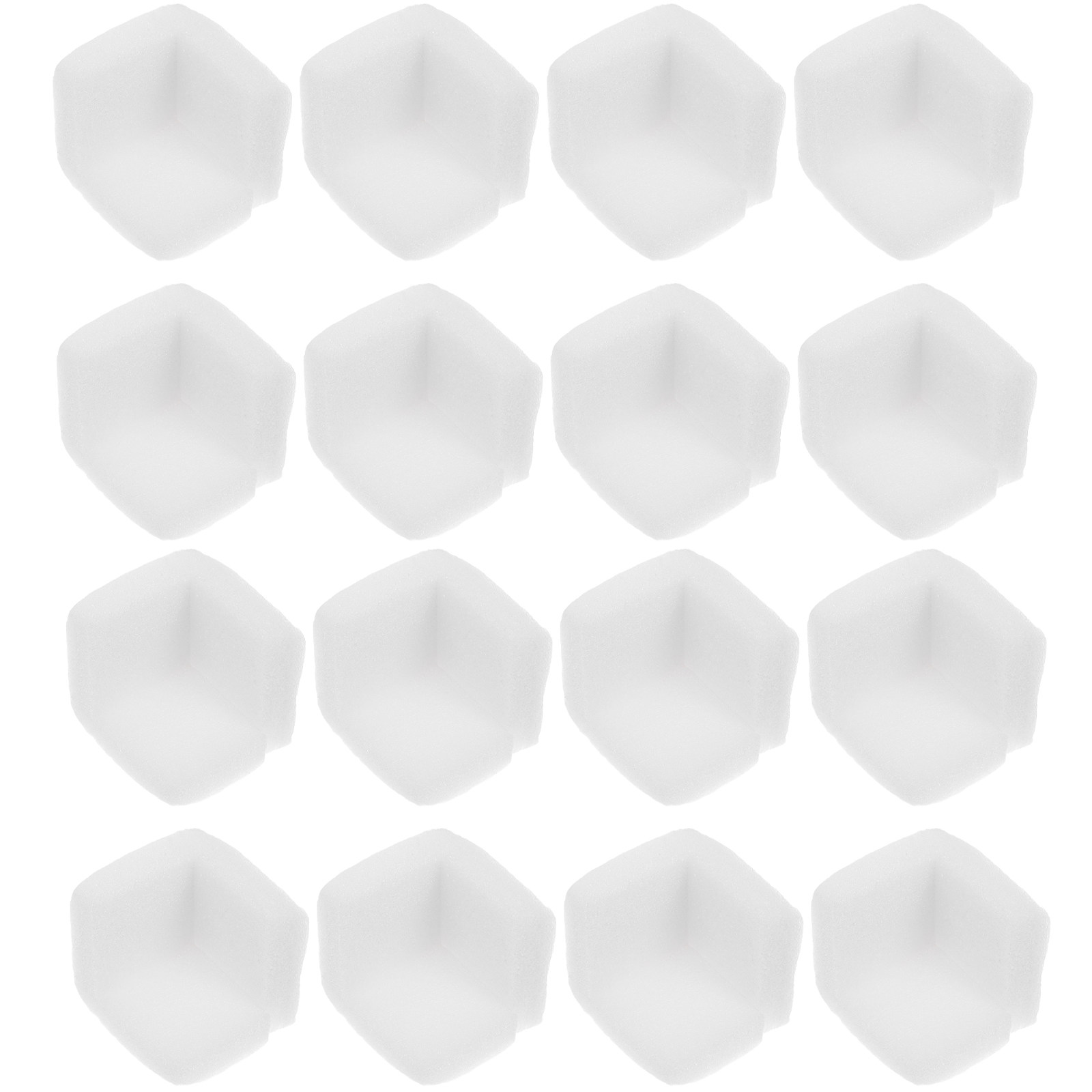 10Pcs Epe Foam Corner Protecto - Corner Guard Foam recension och pris