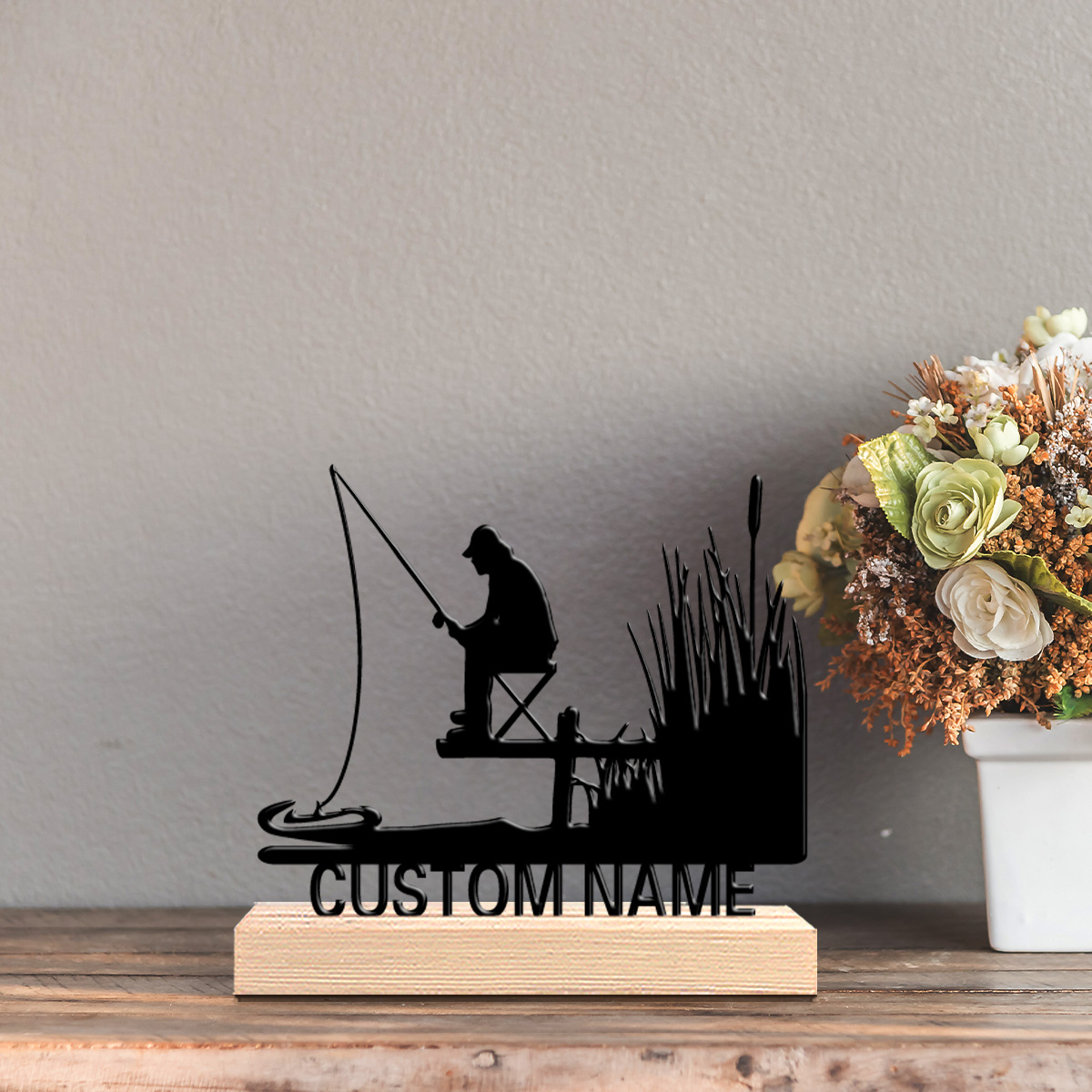1pc Stylish Personalized Custo - Baby Nursery Decor recension och pris