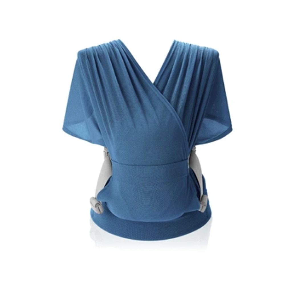 Ergonomic Newborn Baby Sling W - Baby Wrap Stretchy recension och pris