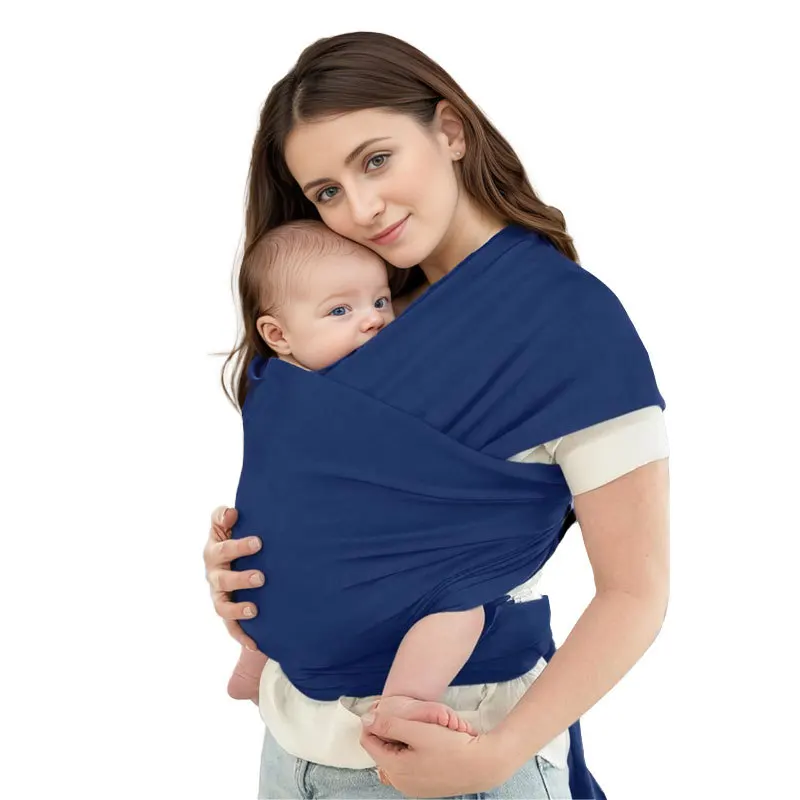 Baby Sling 0-36 Months Solid C - Baby Wrap Stretchy recension och pris