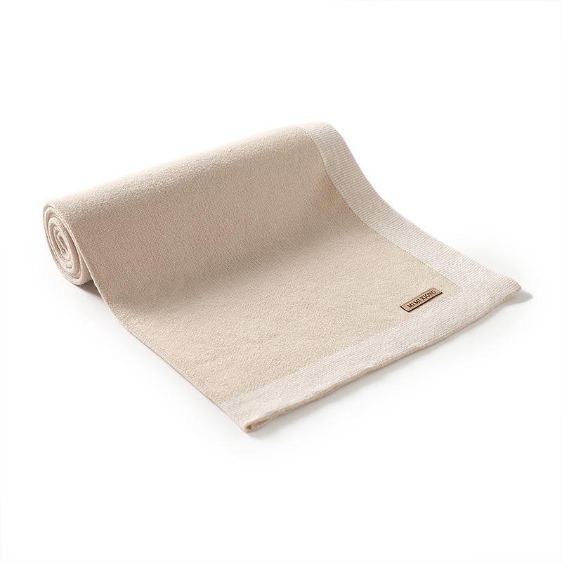 Baby Blankets Cotton 100*80cm  - Baby Girl Nursery Quilt recension och pris