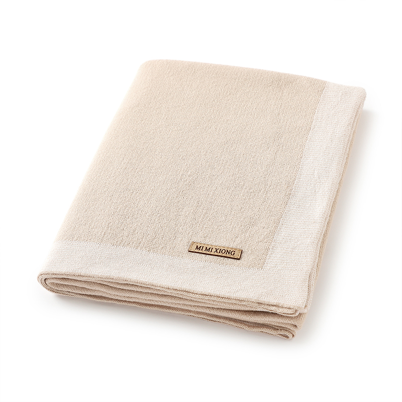 Baby Blankets Cotton 100*80cm  - Baby Girl Nursery Quilt recension och pris