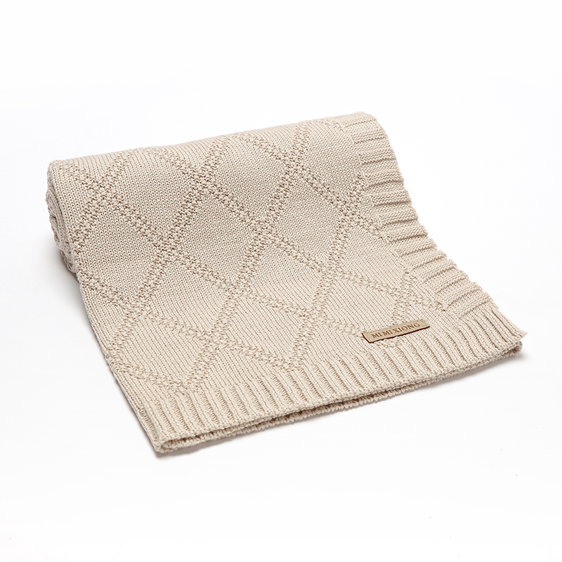 Baby Blankets Newborn Infant B - Baby Girl Nursery Quilt recension och pris